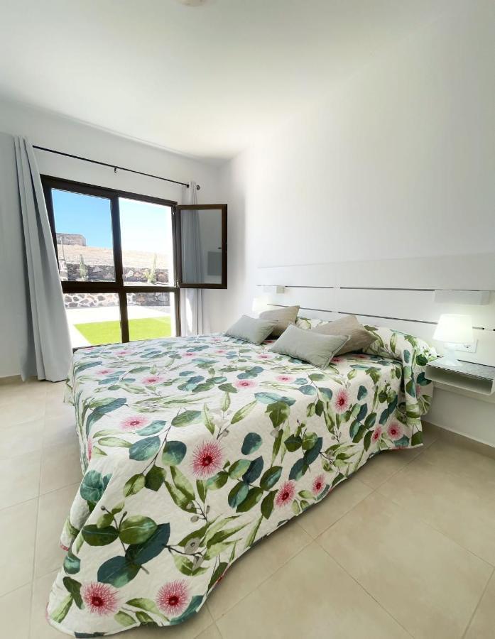 Villa Samara Teguitar Ngoại thất bức ảnh