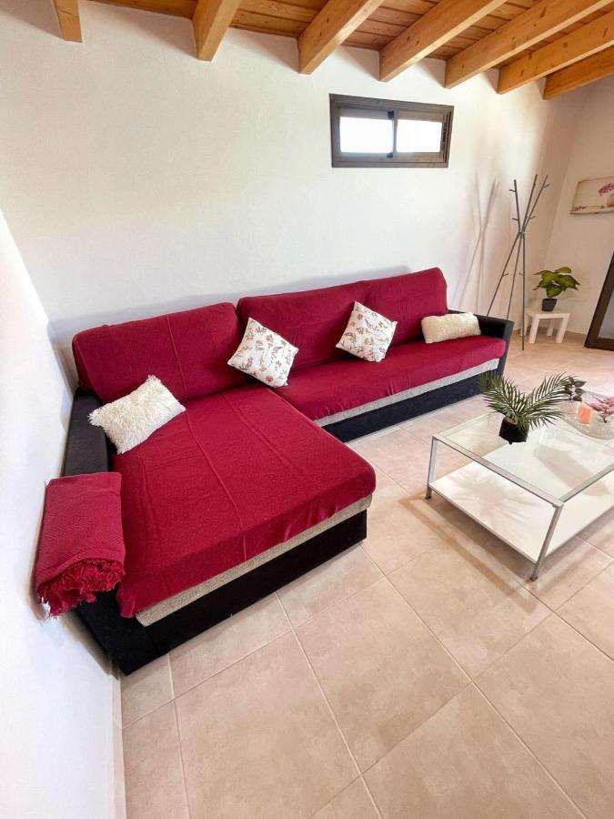 Villa Samara Teguitar Ngoại thất bức ảnh