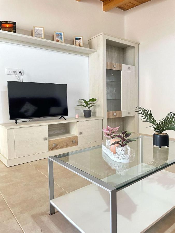 Villa Samara Teguitar Ngoại thất bức ảnh