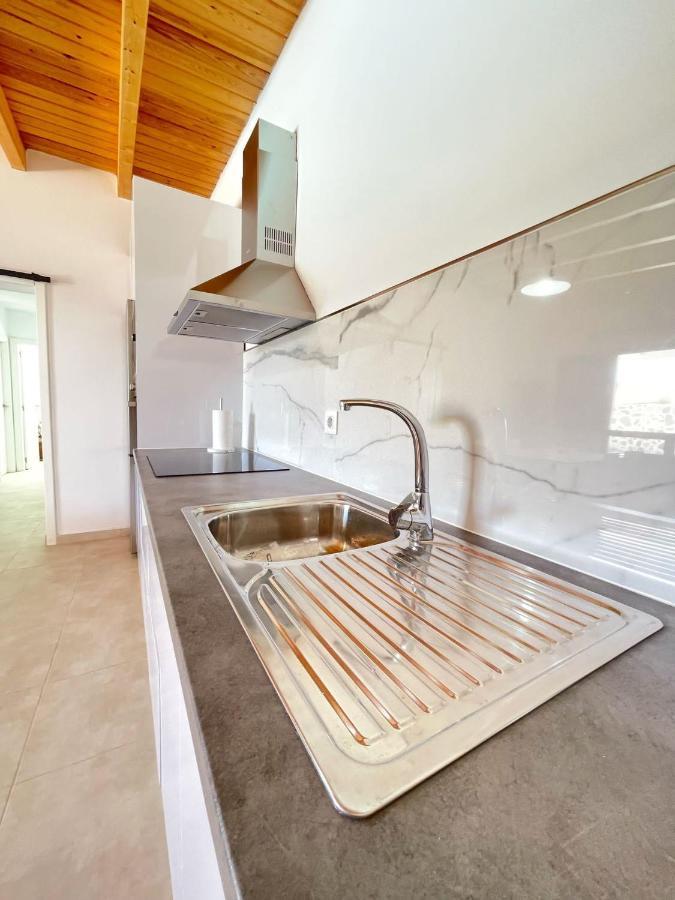 Villa Samara Teguitar Ngoại thất bức ảnh
