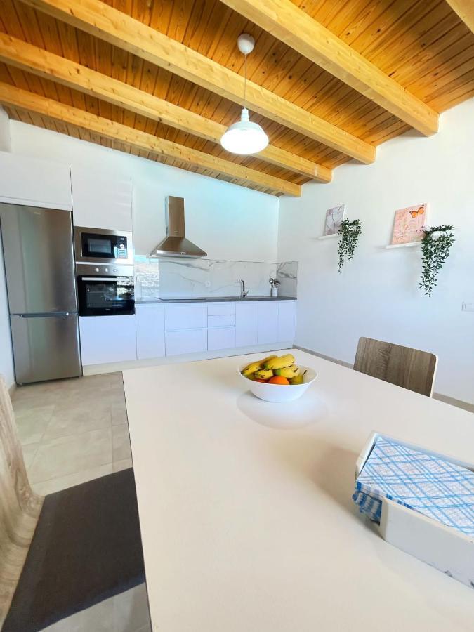 Villa Samara Teguitar Ngoại thất bức ảnh